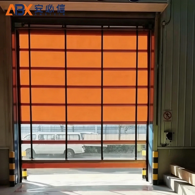吴忠堆积门